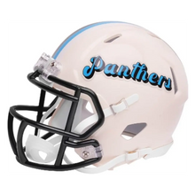 Casco Riddell NFL Mini Retro Panthers