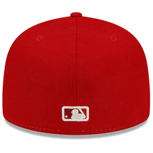 Gorra New Era 5950 MLB City Connect Angels
