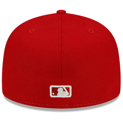 Gorra New Era 5950 MLB City Connect Angels