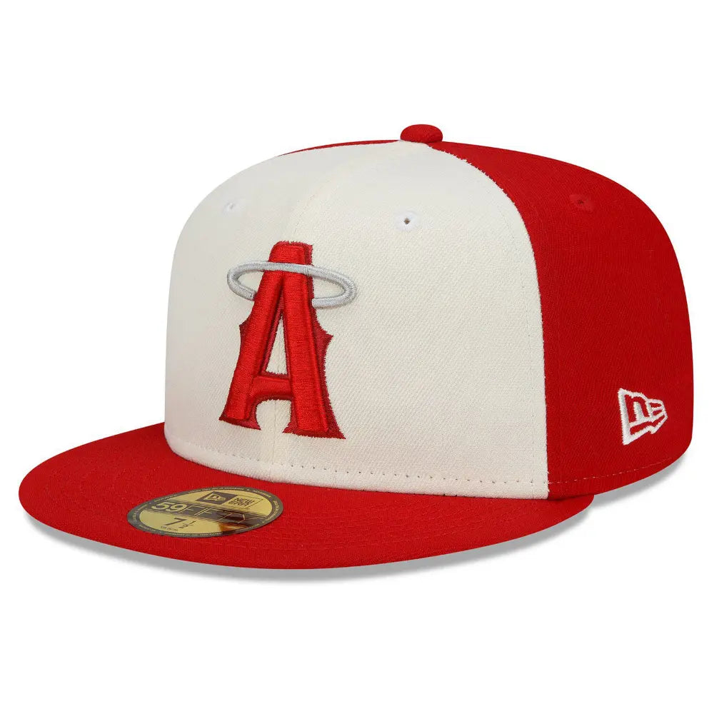 Gorra New Era 5950 MLB City Connect Angels