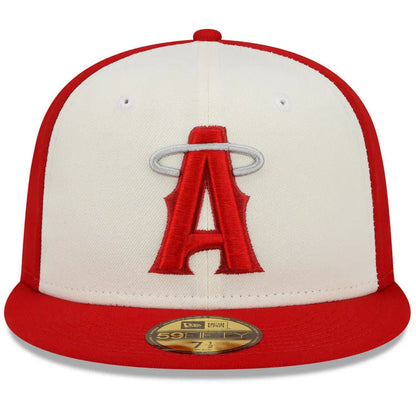 Gorra New Era 5950 MLB City Connect Angels