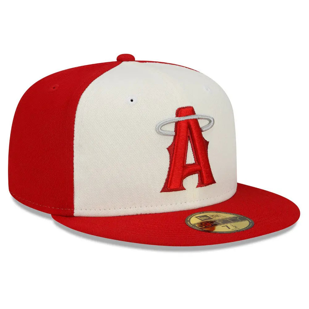 Gorra New Era 5950 MLB City Connect Angels