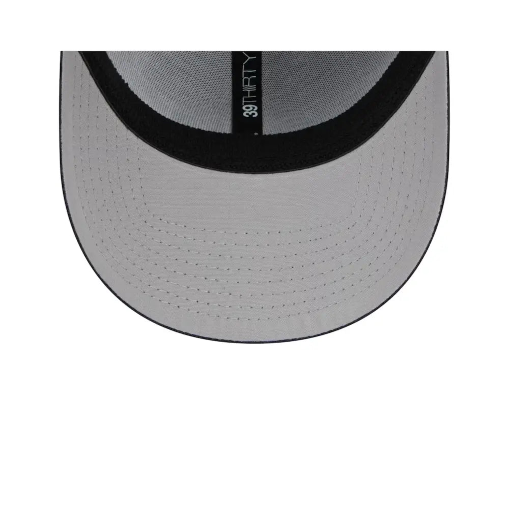 Gorra New Era 3930 MLB Official Clubhouse Red Sox