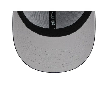Gorra New Era 3930 MLB Official Clubhouse Red Sox
