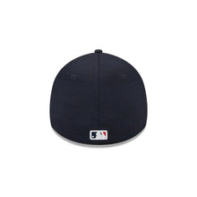 Gorra New Era 3930 MLB Official Clubhouse Red Sox