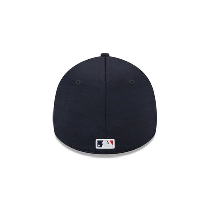 Gorra New Era 3930 MLB Official Clubhouse Red Sox