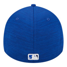 Gorra New Era 3930 MLB Official Clubhouse Blue Jays