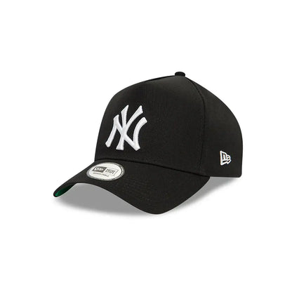 Gorra New Era 940 MLB Parche Serie Mundial Yankees