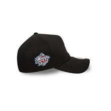 Gorra New Era 940 MLB Parche Serie Mundial Yankees