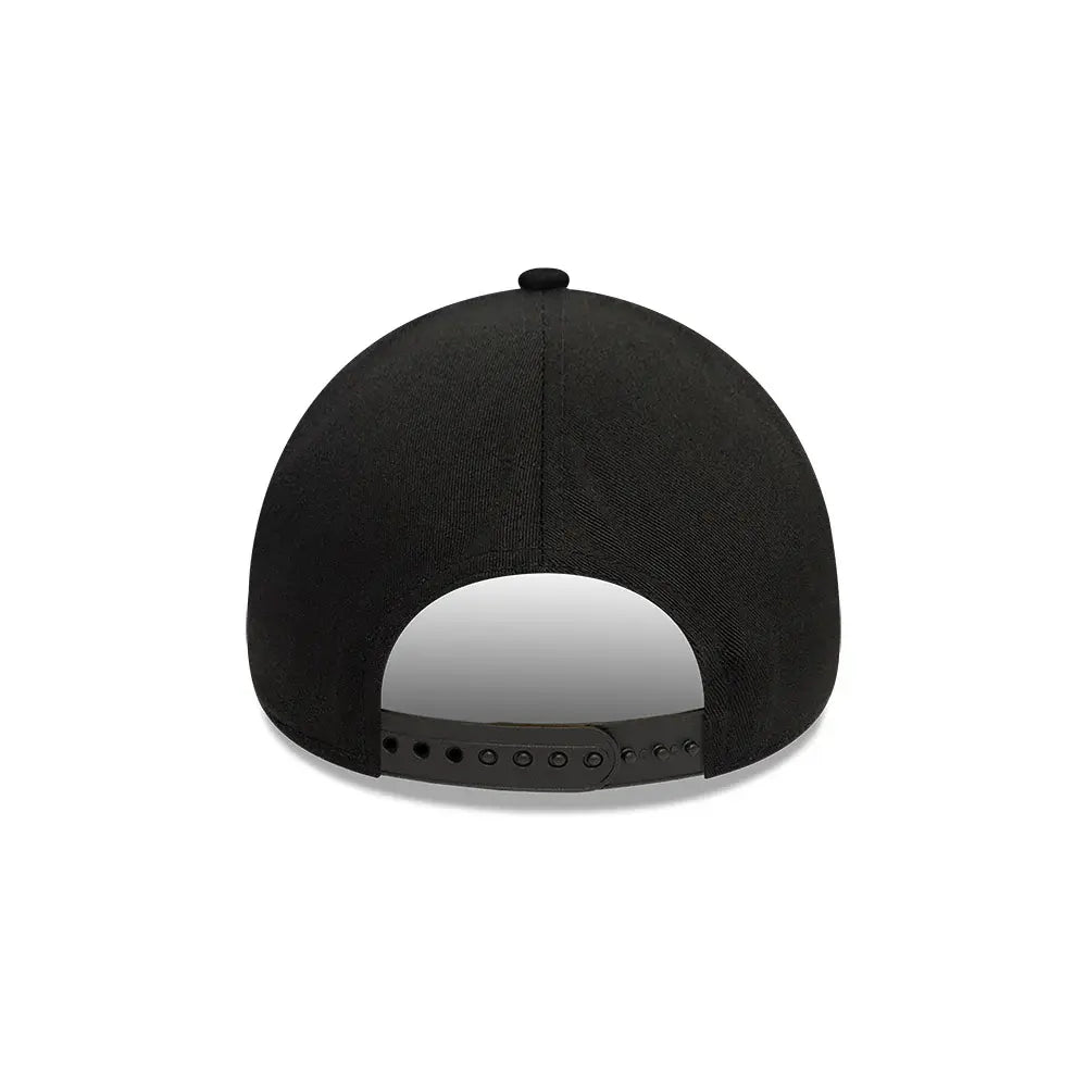 Gorra New Era 940 MLB Parche Serie Mundial Yankees