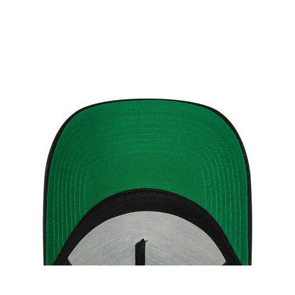 Gorra New Era 940 MLB Parche Serie Mundial Yankees