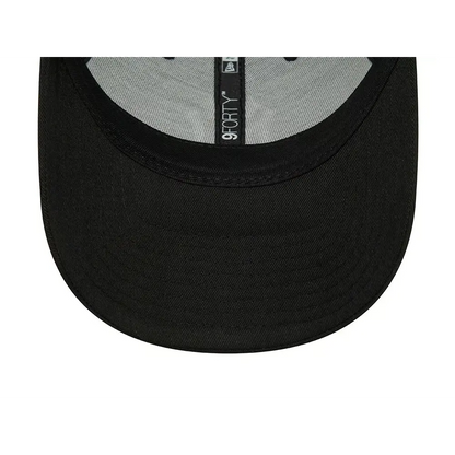 Gorra New Era 940 MLB Parche Serie Mundial Yankees