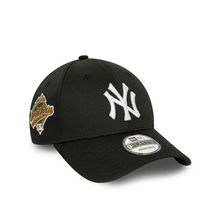 Gorra New Era 940 MLB Parche Serie Mundial Yankees