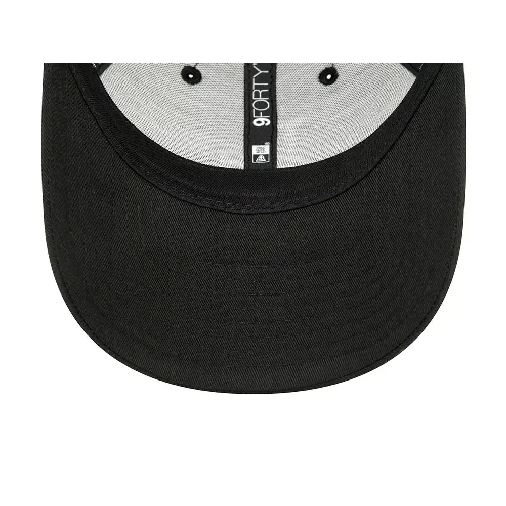 Gorra New Era 940 MLB Parche Serie Mundial Dodgers