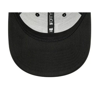 Gorra New Era 940 MLB Parche Serie Mundial Dodgers
