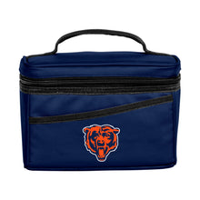 Hielera Logo NFL 6 Latas Bears