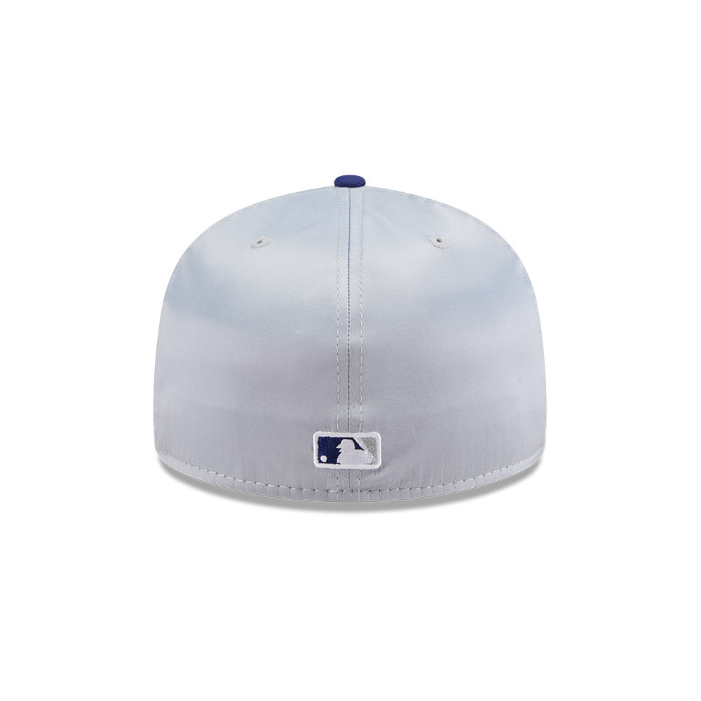 Gorra New Era 5950 MLB Satin Dodgers