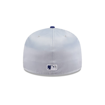 Gorra New Era 5950 MLB Satin Dodgers