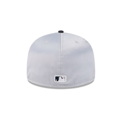 Gorra New Era 5950 MLB Satin Yankees