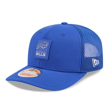 Gorra New Era 970 NFL Sideline 2025 Bills