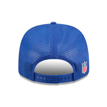 Gorra New Era 970 NFL Sideline 2025 Bills