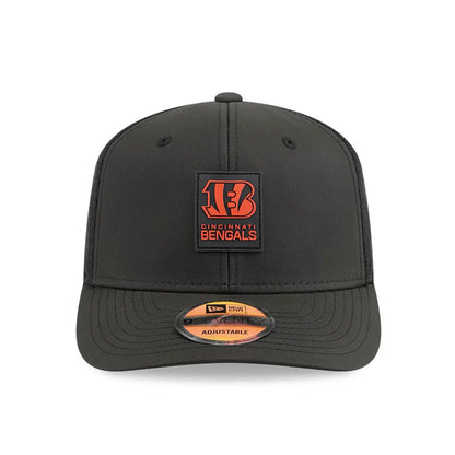 Gorra New Era 970 NFL Sideline 2025 Bengals