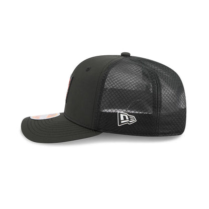 Gorra New Era 970 NFL Sideline 2025 Bengals