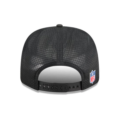 Gorra New Era 970 NFL Sideline 2025 Bengals