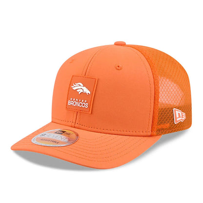 Gorra New Era 970 NFL Sideline 2025 Broncos