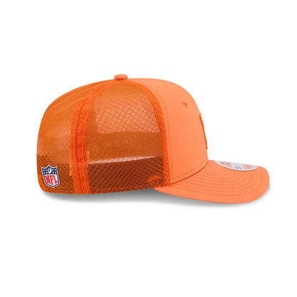 Gorra New Era 970 NFL Sideline 2025 Broncos