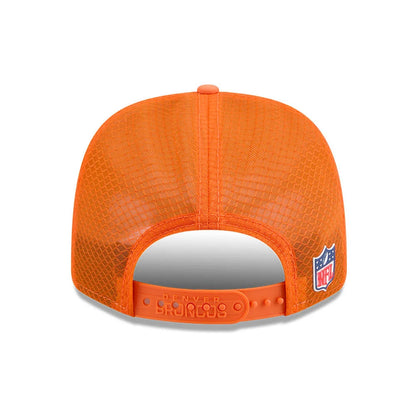 Gorra New Era 970 NFL Sideline 2025 Broncos