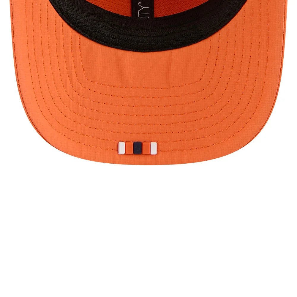 Gorra New Era 970 NFL Sideline 2025 Broncos