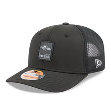 Gorra New Era 970 NFL Sideline 2025 Ravens