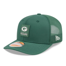 Gorra New Era 970 NFL Sideline 2025 Packers