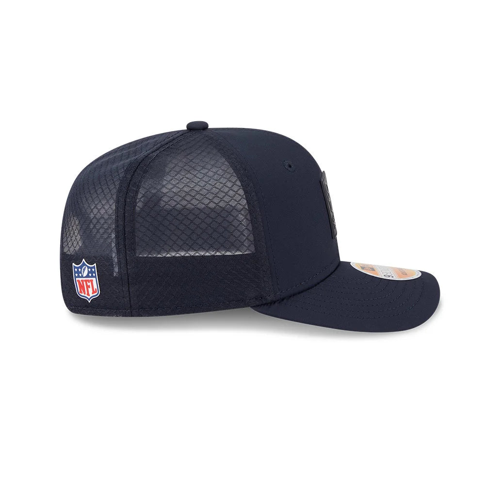 Gorra New Era 970 NFL Sideline 2025 Texans