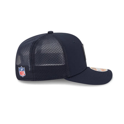 Gorra New Era 970 NFL Sideline 2025 Texans