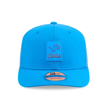 Gorra New Era 970 NFL Sideline 2025 Lions