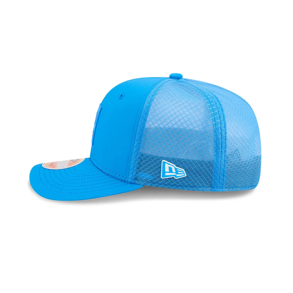 Gorra New Era 970 NFL Sideline 2025 Lions