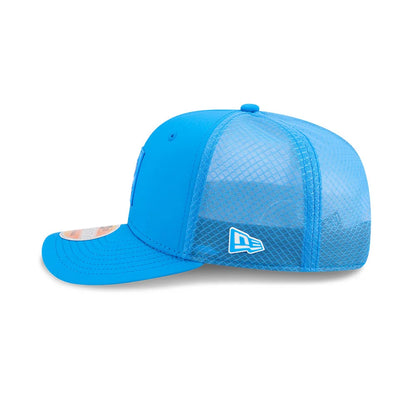 Gorra New Era 970 NFL Sideline 2025 Lions