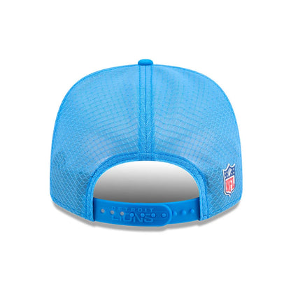 Gorra New Era 970 NFL Sideline 2025 Lions