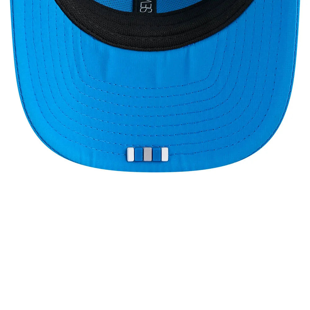 Gorra New Era 970 NFL Sideline 2025 Lions