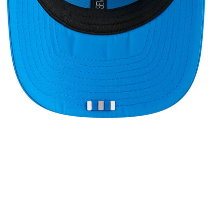 Gorra New Era 970 NFL Sideline 2025 Lions