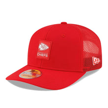 Gorra New Era 970 NFL Sideline 2025 Chiefs