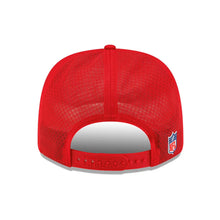 Gorra New Era 970 NFL Sideline 2025 Chiefs
