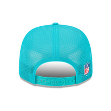Gorra New Era 970 NFL Sideline 2025 Dolphins