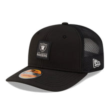 Gorra New Era 970 NFL Sideline 2025 Raiders