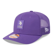 Gorra New Era 970 NFL Sideline 2025 Vikings