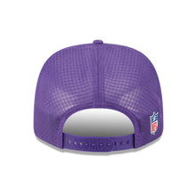 Gorra New Era 970 NFL Sideline 2025 Vikings