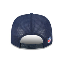 Gorra New Era 970 NFL Sideline 2025 Patriots