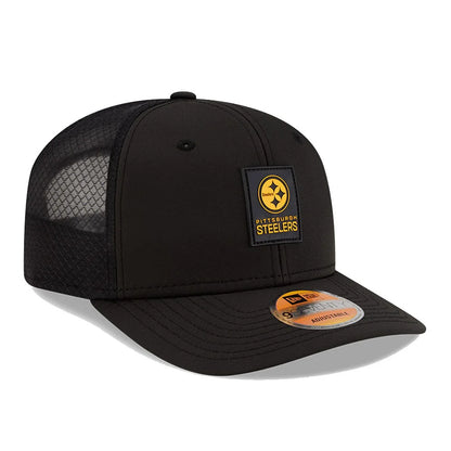 Gorra New Era 970 NFL Sideline 2025 Steelers